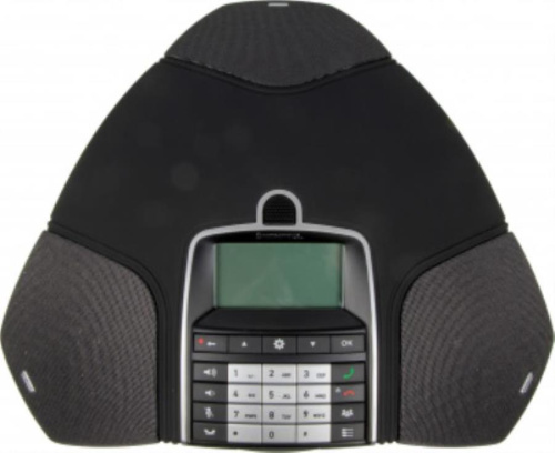 картинка Р/Телефон Dect Unify UN-3WXW-M серебристый от магазина Интерком-НН фото 14