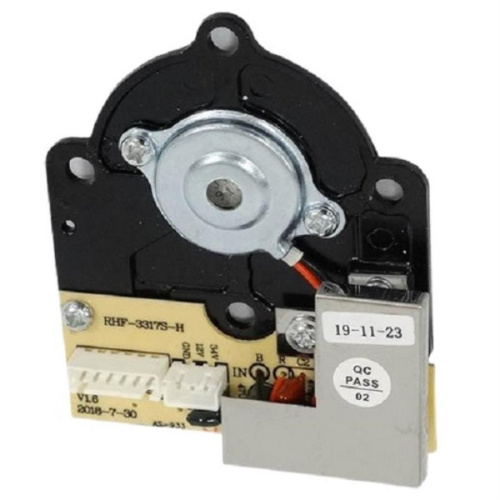 картинка Redmond RHF-3317S-PLU плата с УЗИ в сборе для увлажнителя SkyDew  RHF-3317S от магазина Интерком-НН фото 2