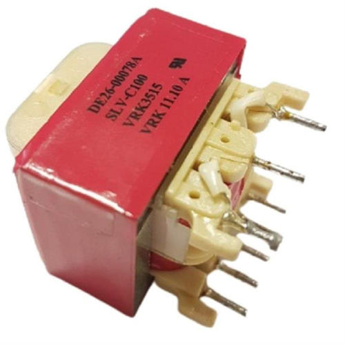 картинка Samsung DE26-00078A Трансформатор 25Вт СВЧ печи Samsung CE1110R PG831R PG832R-S PG832R PG836R PG838R от магазина Интерком-НН фото 2