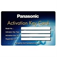 картинка Panasonic KX-NCS3501 Лицензия 1-го IP-телефона серии KX-NT для атс для KX-NCP500, KX-NCP1000 от магазина Интерком-НН