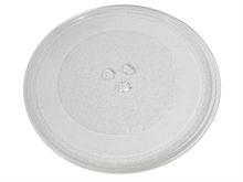 картинка Panasonic A060141V0ZP Тарелка для СВЧ диаметр 285мм NN-CT353, 364, 36, NN-GM342, NN-GT352, NN-SM322, от магазина Интерком-НН