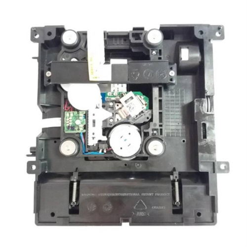 изображение Механизм считывания дисков для музыкального центра Samsung AH97-02317A магазин Компании Интерком-НН картинка Samsung AH97-02317A Механизм считывания дисков для музыкального центра от магазина Интерком-НН