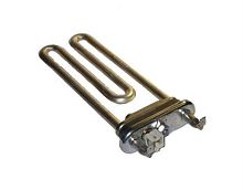 картинка Blackmann 908092001632 (903443300014) ТЭН 1750Вт 180мм с датчиком, прямой для стиальных машин Атлант от магазина Интерком-НН