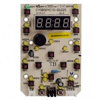 картинка Moulinex SS-994557 Плата управления для мультиварки CE500E32/87A от магазина Интерком-НН