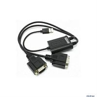 картинка Переходник USB-COM ST-Lab U-700 от магазина Интерком-НН