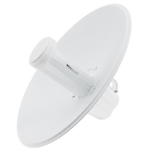 изображение PBE-M5-300 Ubiquiti PowerBeam Wi-Fi точка 5 ГГц с параболической антенной диаметр 300мм магазин Компании Интерком-НН картинка Ubiquiti PowerBeam M5-300 22dBi Wi-Fi точка 5 ГГц с параболической антенной диаметр 300мм от магазина Интерком-НН
