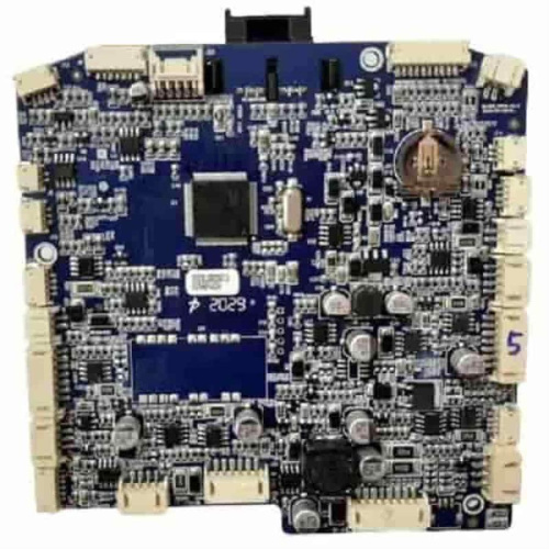 изображение Redmond RV-R500-PLOV2 плата основная (версия 2.0) для робот-пылесоса RV-R500 магазин Компании Интерком-НН картинка Redmond RV-R500-PLOV2 плата основная (версия 2.0) для робот-пылесоса RV-R500 от магазина Интерком-НН