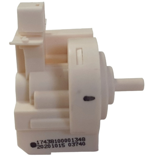 изображение Selong 17438100001348 (SW-8) датчик уровня воды (прессостат) DC5V для стиральной машины Hansa, Midea магазин Компании Интерком-НН фото 2 картинка Selong 17438100001348 (SW-8) датчик уровня воды (прессостат) DC5V для стиральной машины Hansa, Midea от магазина Интерком-НН фото 2
