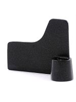 картинка Panasonic ADD96E160 (ADD96E1601) Лопатка основная для хлебопечи SD-25XX, SD-25X, SD-ZB, SD-RD, SD-ZX от магазина Интерком-НН