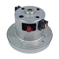 картинка Универсальный двигатель для пылесоса VCM09-1600W (VC07W1032AG) H=106мм, D=138мм, 1600Вт  от магазина Интерком-НН