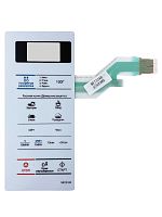 картинка Samsung DE34-00382N сенсорная панель управления для микроволновой печи (СВЧ) ME731KR/BWT белый магазин Интерком-НН являющийся официальным представителем в России картинка Samsung DE34-00382N сенсорная панель управления для микроволновой печи (СВЧ) ME731KR/BWT белый от магазина Интерком-НН