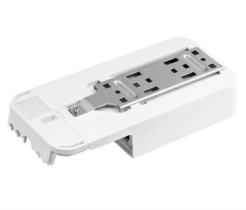 изображение RBwAPG-5HacT2HnD RouterBoard wAP AC белый QCA9880 CPU, 64MB RAM, 1x GLAN ports, 802.11a/n/ac, RouterOS L4 магазин Компании Интерком-НН фото 3 картинка MikroTik wAP ac RBwAPG-5HacT2HnD Wi-Fi точка доступа цвет белый от магазина Интерком-НН фото 3