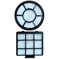 картинка Redmond RV-C344-FKHF фильтр контейнера + НЕРА фильтр для пылесоса RV-C344 магазин Интерком-НН являющийся официальным представителем в России картинка Redmond RV-C344-FKHF фильтр контейнера + НЕРА фильтр для пылесоса RV-C344 от магазина Интерком-НН