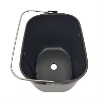 картинка Panasonic ADD84E165 форма выпечки для хлебопечи без узла привода SD-ZB2502, SD-2500, SD-2510, 2511 от магазина Интерком-НН