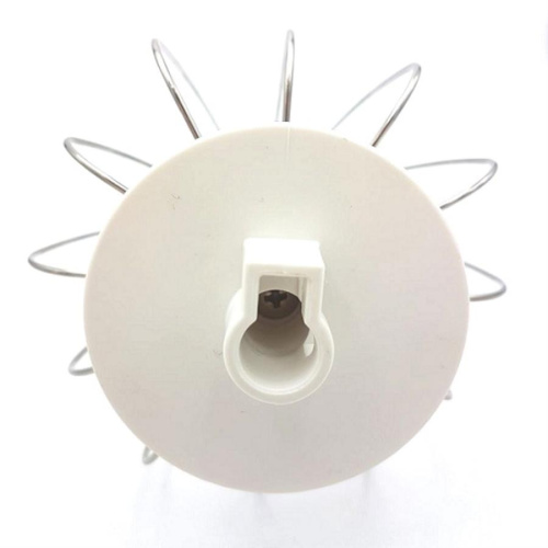 картинка Redmond RKM-4030-VEN2W венчик (насадка №2) белый для кухонной машины Redmond RKM-4030 от магазина Интерком-НН фото 3