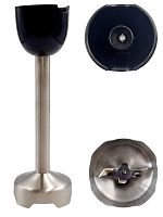 картинка JVC JK-HB5025-CH4BG насадка измельчитель (чоппер) для блендера JK-HB5025 черный 4 лепестка от магазина Интерком-НН