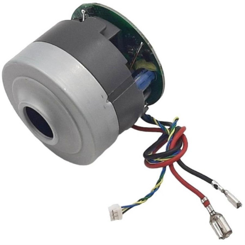 изображение Redmond RV-UR360-DV (64BLDB) двигатель в сборе DC25.2V 350W для пылесоса RV-UR360 магазин Компании Интерком-НН картинка Redmond RV-UR360-DV (64BLDB) двигатель в сборе DC25.2V 350W для пылесоса RV-UR360 от магазина Интерком-НН