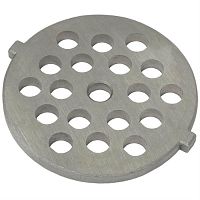 картинка Redmond RKM-4035-RL решетка крупная для кухонной машины Redmond RKM-4035 магазин Интерком-НН являющийся официальным представителем в России картинка Redmond RKM-4035-RL решетка крупная для кухонной машины Redmond RKM-4035 от магазина Интерком-НН