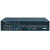 картинка Panasonic KX-NCP500RU Б/У АТС Ёмкость системы: до 124 внешних линий и 156 внутренних линий от магазина Интерком-НН