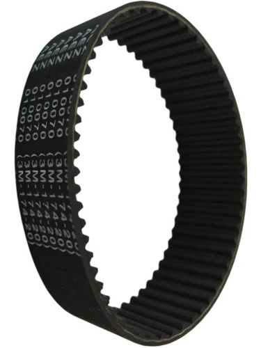 картинка Ремень зубчатый приводной 010070 (3M-174-20) для снегоуборщика Profi, Omax, MacAllister  от магазина Интерком-НН фото 2