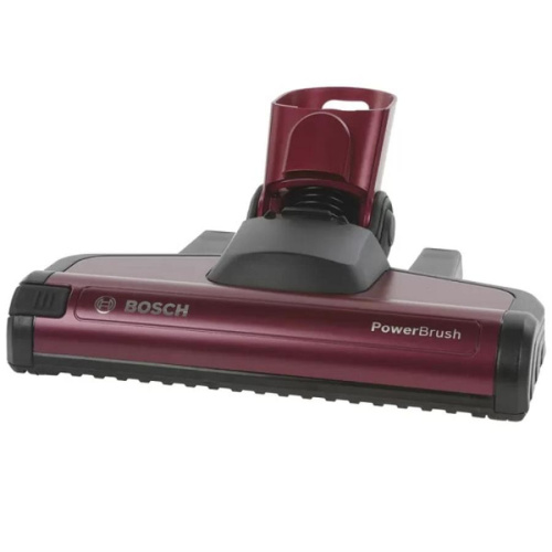 изображение Bosch 11008850 турбощетка для беспроводного пылесоса BBH21621/01, BBH21621/02, BBH21621/04 магазин Компании Интерком-НН картинка Bosch 11008850 турбощетка для беспроводного пылесоса BBH21621/01, BBH21621/02, BBH21621/04 от магазина Интерком-НН