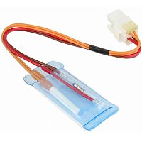 картинка Датчик оттайки сенсорный 6615JB2005A-CH с термопредохранителем для холодильника LG  от магазина Интерком-НН