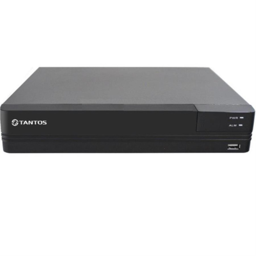 изображение Видеорегистратор Tantos TSr-UV0415 Eco 4-х канальный мультиформатный магазин Компании Интерком-НН картинка Tantos Видеорегистратор TSr-UV0415 Eco 4-х канальный мультиформатный от магазина Интерком-НН