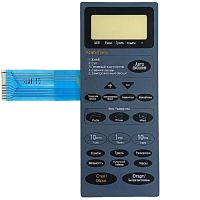 картинка Daewoo TH-KOG-1A5A9S Сенсорная панель микроволновой печи, СВЧ KOG-1A5A магазин Интерком-НН являющийся официальным представителем в России картинка Daewoo TH-KOG-1A5A9S Сенсорная панель микроволновой печи, СВЧ KOG-1A5A от магазина Интерком-НН