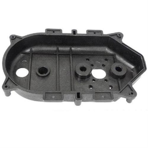 картинка Redmond RMG-1219-KRT Крышка редуктора (задняя часть) для мясорубки RMG-1219 от магазина Интерком-НН фото 2