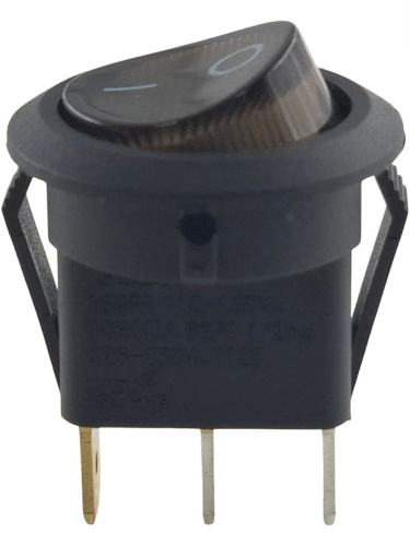 изображение Redmond CM700-KV (XCK-015-2) переключатель клавишный ON-OFF с подсветкой для кофеварки CM700 магазин Компании Интерком-НН фото 2 картинка Redmond CM700-KV (XCK-015-2) переключатель клавишный ON-OFF с подсветкой для кофеварки CM700 от магазина Интерком-НН фото 2