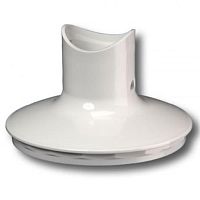 картинка Braun 7050328 Крышка-редуктор чаши 500 и 1250мл для блендера СА MR4000, MR4050, CH4000, MR330, MQ335 от магазина Интерком-НН