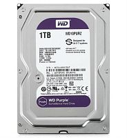 картинка Жесткий диск Western Digital 1Tb 64 Mb SATA-III WD10PURZ (Purple) от магазина Интерком-НН