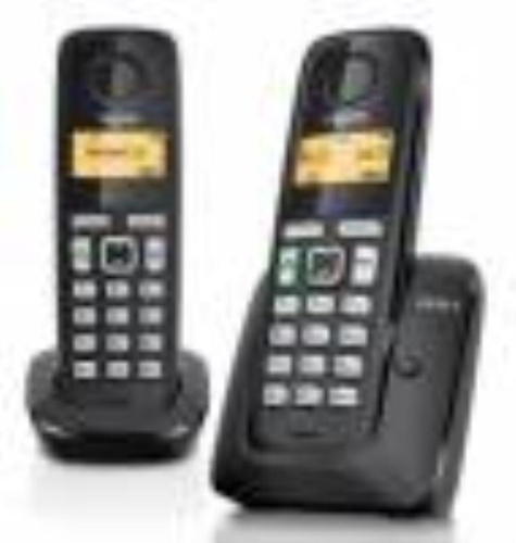 изображение Р/Телефон Dect Gigaset C530A RUS черный автооветчик АОН магазин Компании Интерком-НН фото 2 картинка Р/Телефон Dect Gigaset C530A RUS черный автооветчик АОН от магазина Интерком-НН фото 2