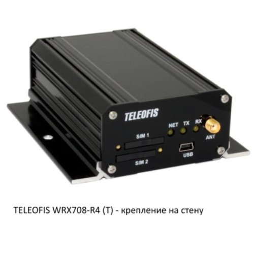 изображение Модем Teleofis WRX708-R4(V) магазин Компании Интерком-НН фото 7 картинка Teleofis WRX708-R4(V) Модем GPRS GSM диапазон: 900/1800 МГц от магазина Интерком-НН фото 7