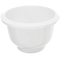 картинка Bosch 00574676 (MUZ5KR1) чаша пластиковая (белая) для взбивания кухонного комбайна MUM5.. магазин Интерком-НН являющийся официальным представителем в России картинка Bosch 00574676 (MUZ5KR1) чаша пластиковая (белая) для взбивания кухонного комбайна MUM5.. от магазина Интерком-НН
