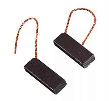 картинка CAR008 Щетки угольные 5x12.5x32 для стиральной машины, сэндвич, провод с угла, (2 шт) магазин Интерком-НН являющийся официальным представителем в России картинка CAR008 Щетки угольные 5x12.5x32 для стиральной машины, сэндвич, провод с угла, (2 шт) от магазина Интерком-НН