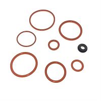 картинка Набор уплотнителей на всю рабочую группу для кофемашины Krups EA (XP) от магазина Интерком-НН