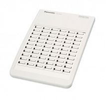 картинка Panasonic KX-T7440 Системная консоль цифровая от магазина Интерком-НН