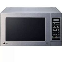 картинка LG MS2044V Микроволновая печь, серебро магазин Интерком-НН являющийся официальным представителем в России картинка LG MS2044V Микроволновая печь, серебро от магазина Интерком-НН
