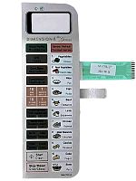 картинка Panasonic F630Y5G00NZP сенсорная панель русские и английские надписи для Panasonic NN-C781JF ZPE магазин Интерком-НН являющийся официальным представителем в России картинка Panasonic F630Y5G00NZP сенсорная панель русские и английские надписи для Panasonic NN-C781JF ZPE от магазина Интерком-НН