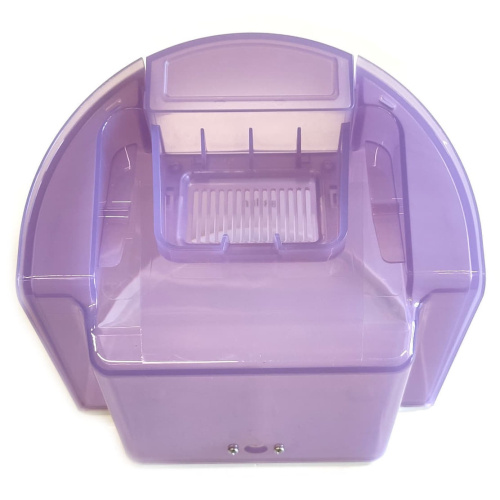 картинка Braun AS00001834 Резервуар для воды парогенератора IS3155VI CareStyle3 PRO от магазина Интерком-НН фото 4