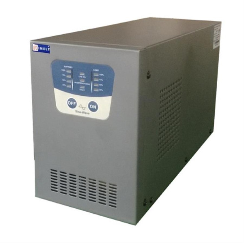 картинка ИБП Inelt Intelligent 1500LT2 от магазина Интерком-НН