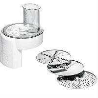 картинка Bosch 17001357 Универсальная резка для кухонного комбайна от магазина Интерком-НН