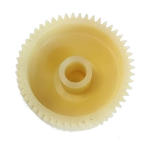 картинка Шестерня 25.024-MLN для мясорубки Moulinex, Tefal D=42/21, H=42, d=8, 11 прямых и 51 косых зубьев от магазина Интерком-НН фото 2