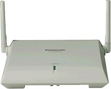 картинка Panasonic KX-NCP0158CE IP DECT базовая станция V-IPCS4 от магазина Интерком-НН