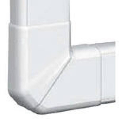 картинка 010786 Угол плоский для кабель-канала 105x50 Legrand от магазина Интерком-НН