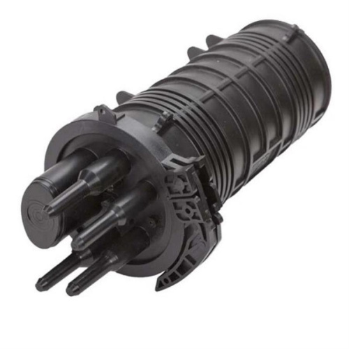 картинка Муфта тупиковая оптическая МТОК-Л6/108-1КТ3645-К (фиксация ОК с помощью ТУТ) от магазина Интерком-НН фото 2