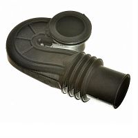 картинка Candy 41021742 Патрубок дозатор-бак для стиральной машины магазин Интерком-НН являющийся официальным представителем в России картинка Candy 41021742 Патрубок дозатор-бак для стиральной машины от магазина Интерком-НН