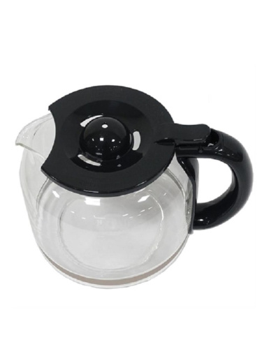 картинка Redmond RCM-M1525S-KL колба стеклянная в сборе для кофеварки SkyCoffee RCM-M1525S от магазина Интерком-НН фото 2