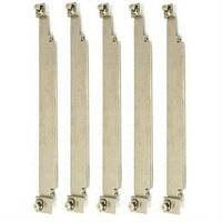 картинка Panasonic KX-A258XJ Заглушка для неиспользуемогослота KX-TDA100, 200, 600, KX-TDE100, 200, 600 (5шт) от магазина Интерком-НН